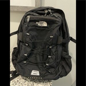 The North Face Borealis Women’s Backpck